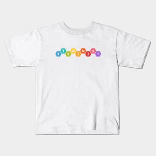 Steminist Kids T-Shirt